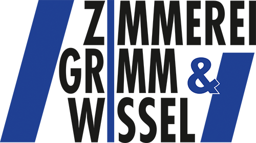 Logo Zimmerei Grimm und Wissel GmbH